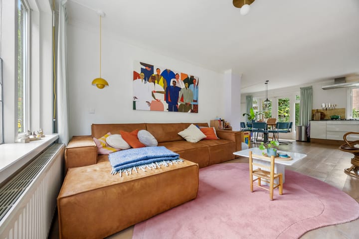 Foto 7 van Veerpolderstraat 16