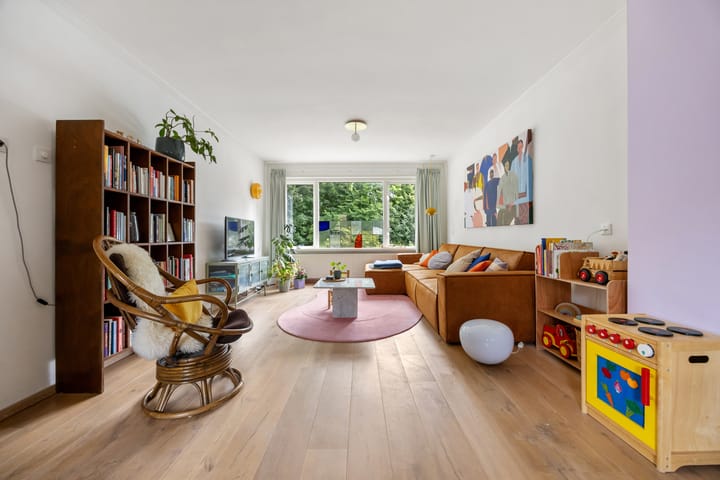 Foto 9 van Veerpolderstraat 16