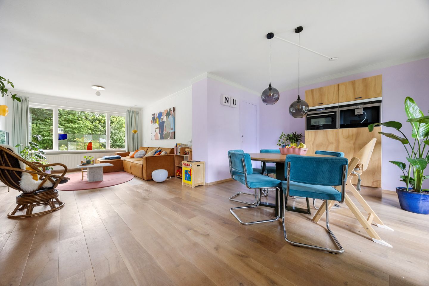 Foto 10 van Veerpolderstraat 16