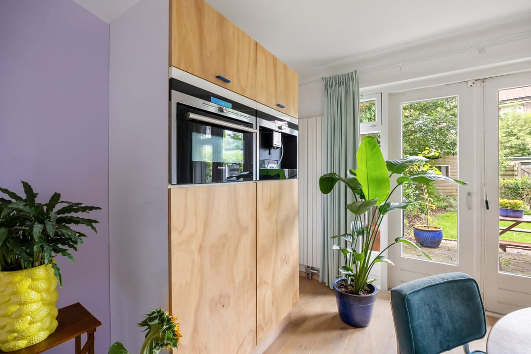 Foto 13 van Veerpolderstraat 16