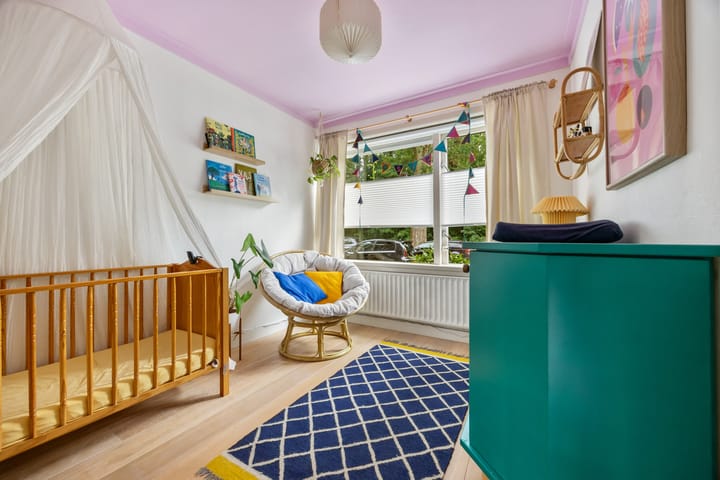 Foto 14 van Veerpolderstraat 16