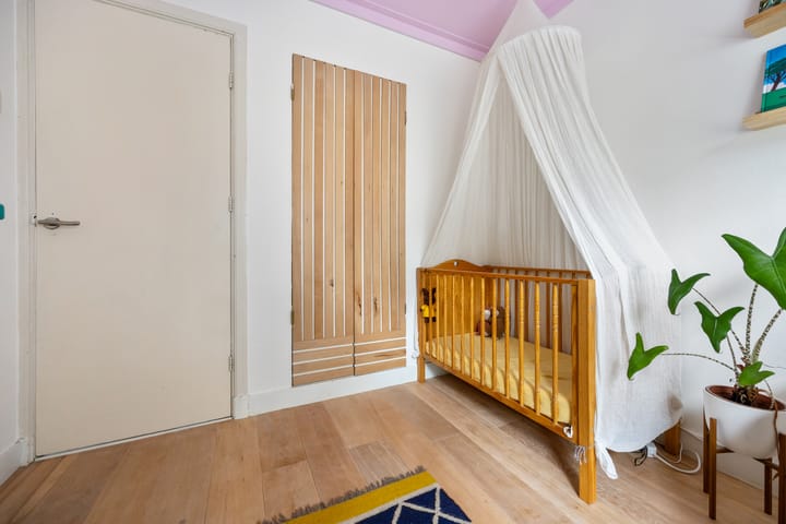 Foto 15 van Veerpolderstraat 16