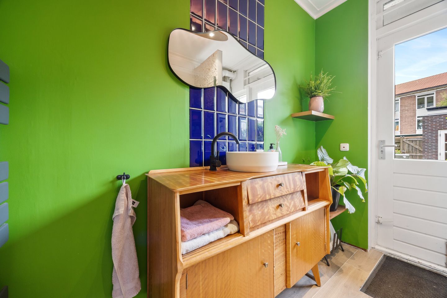 Foto 20 van Veerpolderstraat 16