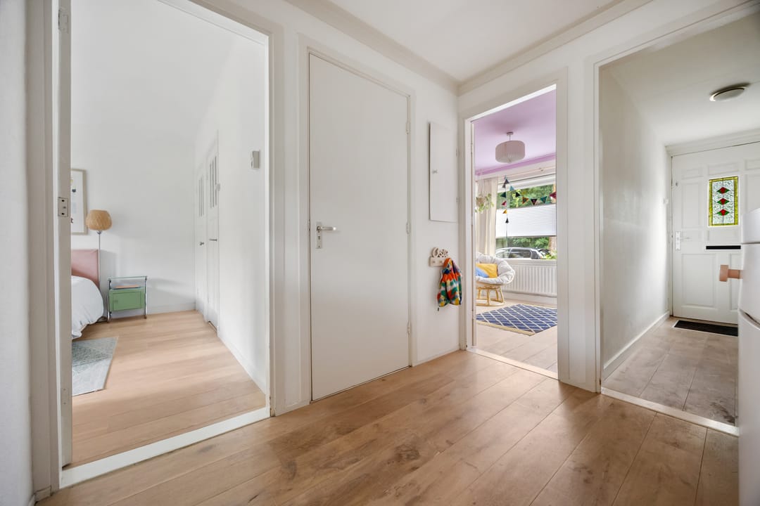 Foto 22 van Veerpolderstraat 16