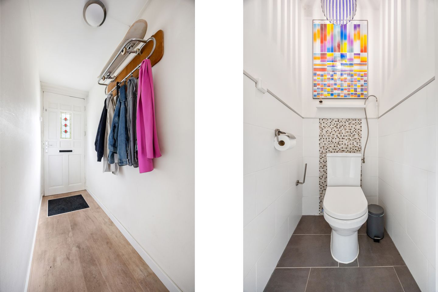 Foto 25 van Veerpolderstraat 16