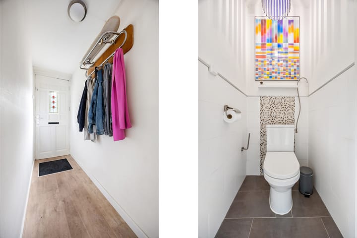 Foto 25 van Veerpolderstraat 16