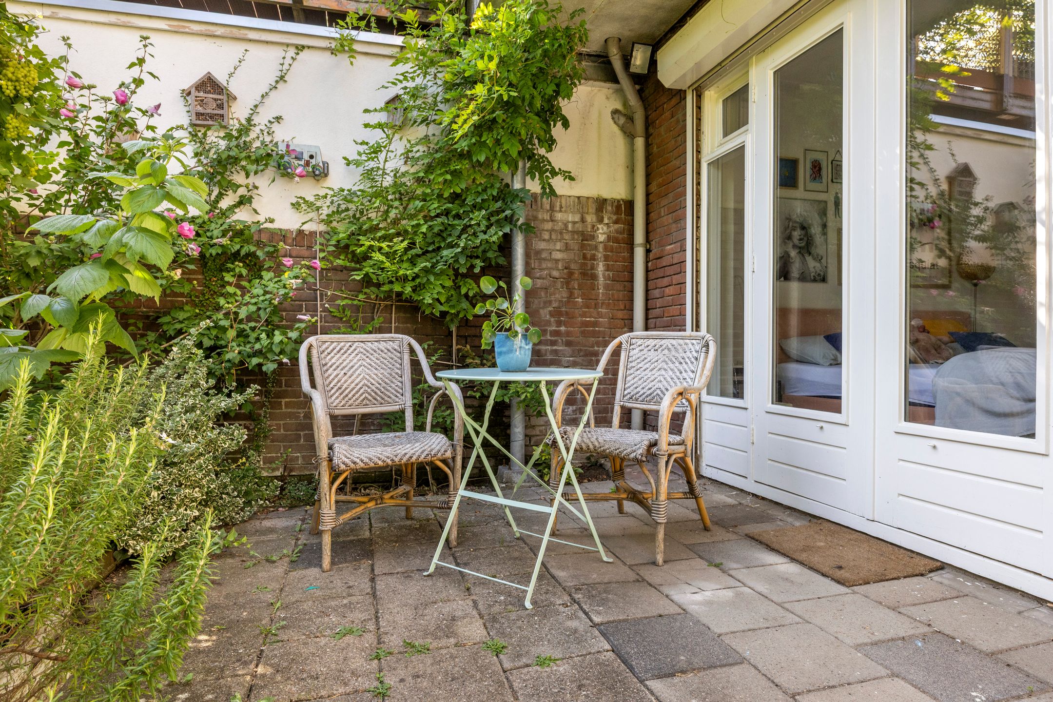 Foto 27 van Veerpolderstraat 16