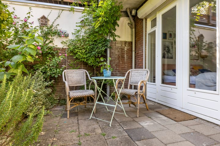 Foto 27 van Veerpolderstraat 16