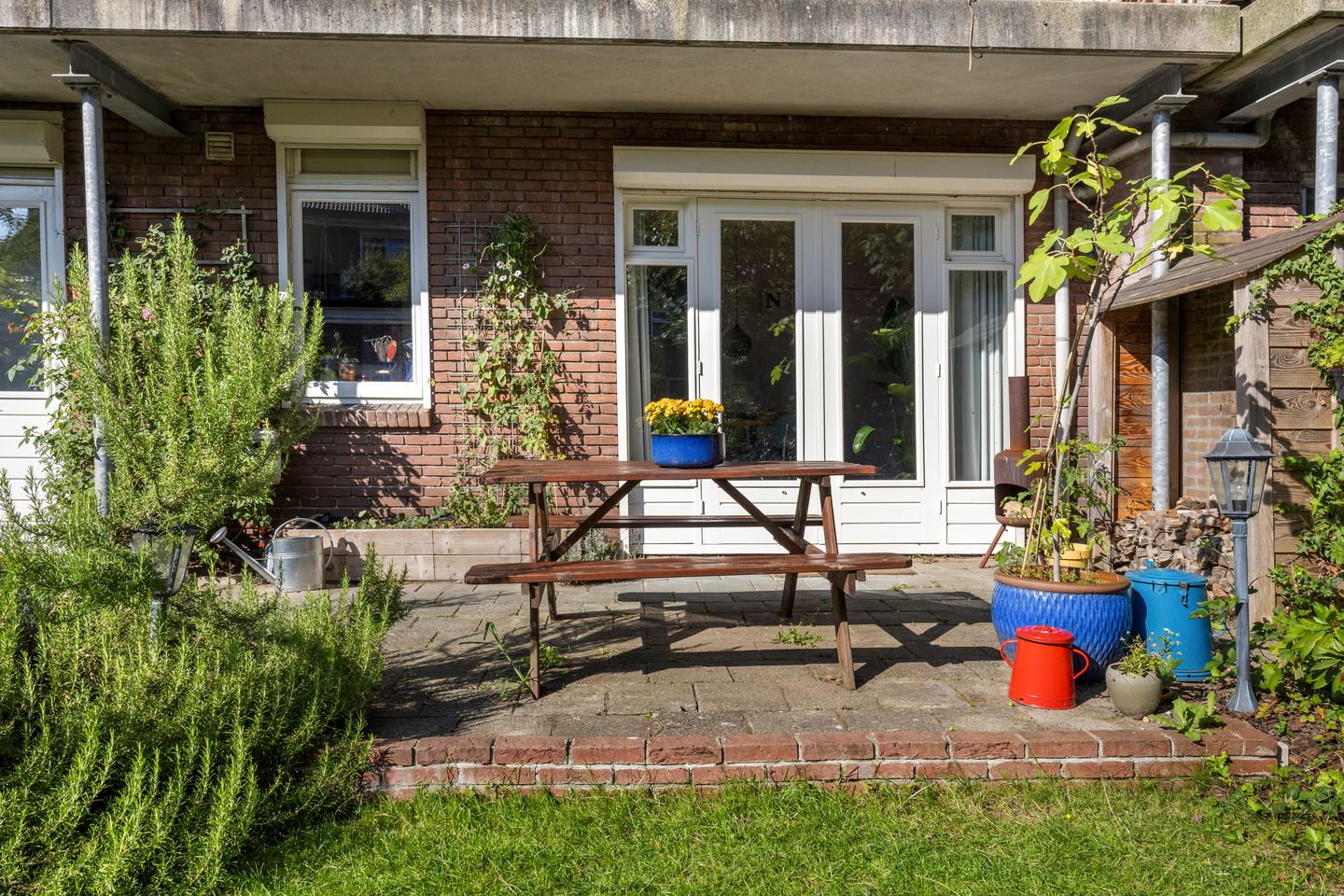 Foto 29 van Veerpolderstraat 16