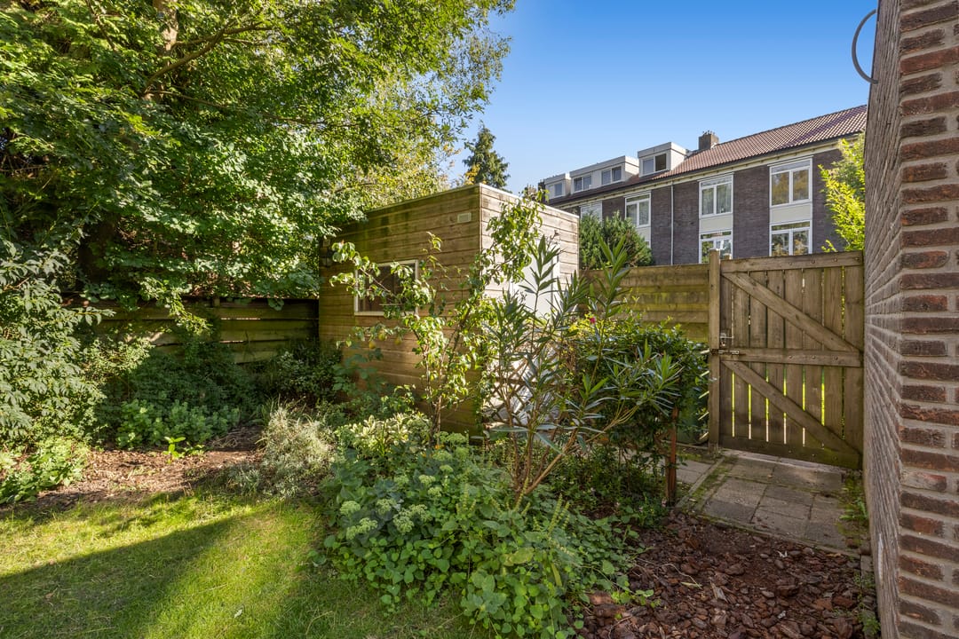 Foto 31 van Veerpolderstraat 16