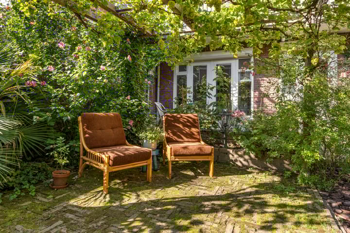 Foto 33 van Veerpolderstraat 16