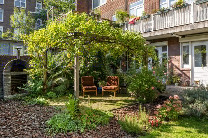 Foto 34 van Veerpolderstraat 16