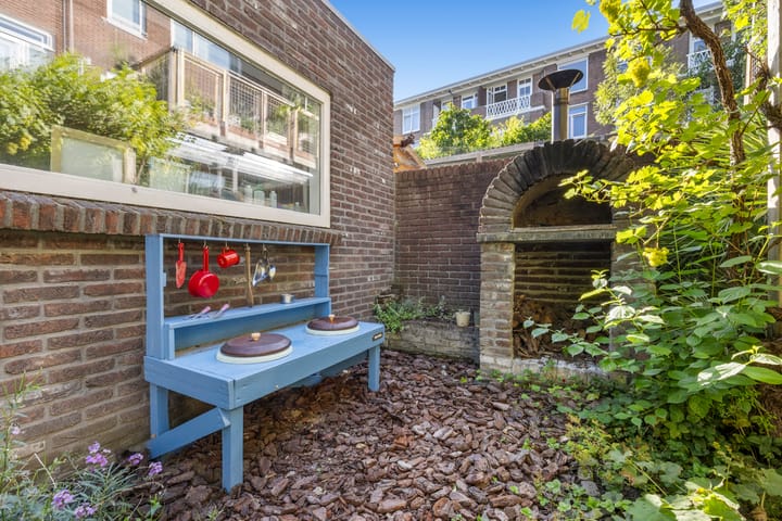 Foto 36 van Veerpolderstraat 16