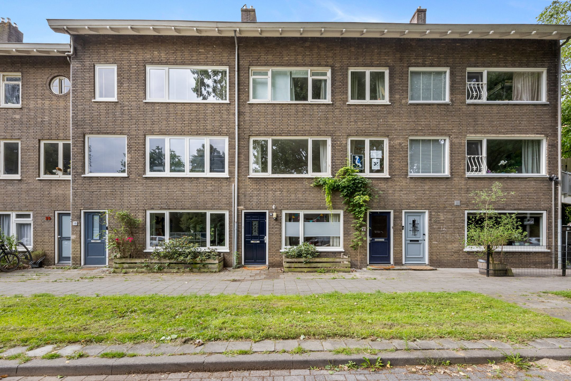 Foto 39 van Veerpolderstraat 16