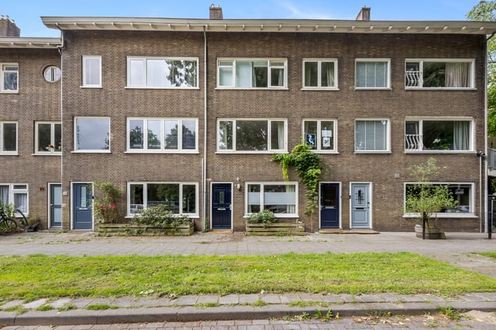 Foto 39 van Veerpolderstraat 16