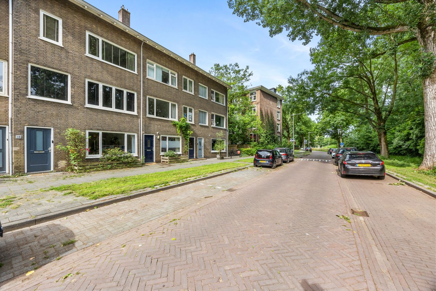 Foto 40 van Veerpolderstraat 16
