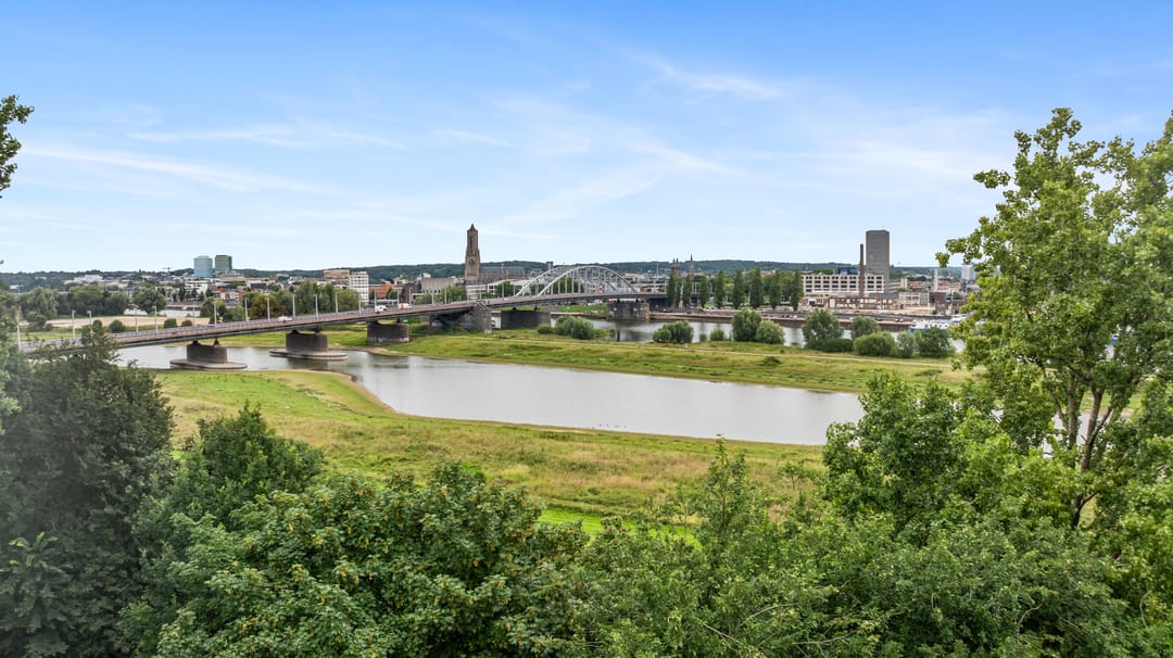 Foto 41 van Veerpolderstraat 16