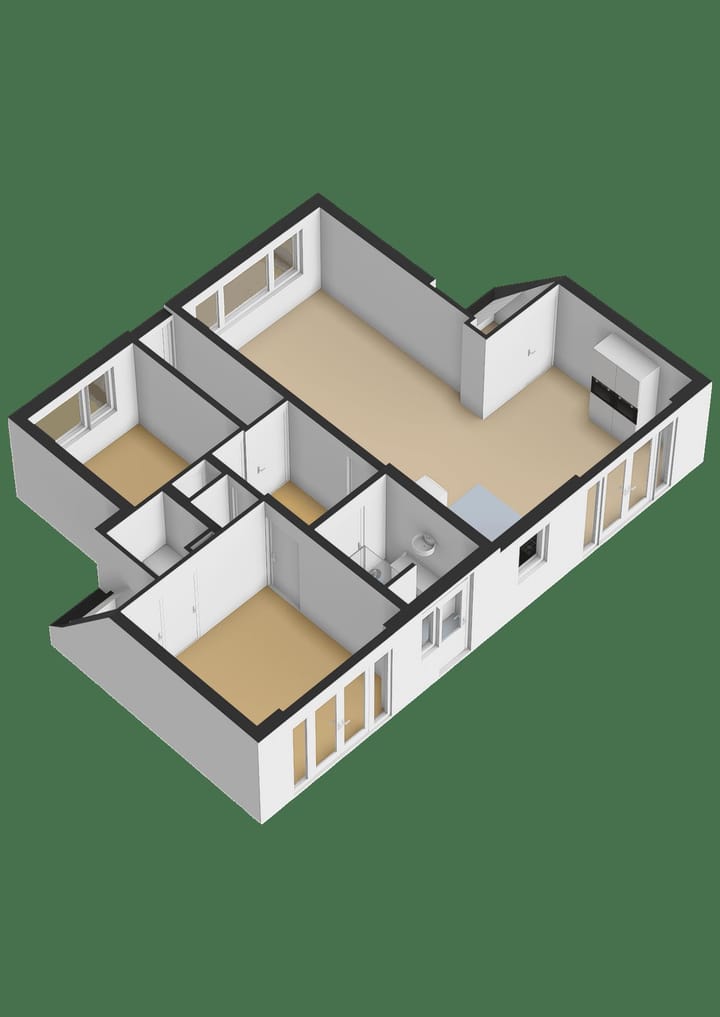 Foto 47 van Veerpolderstraat 16