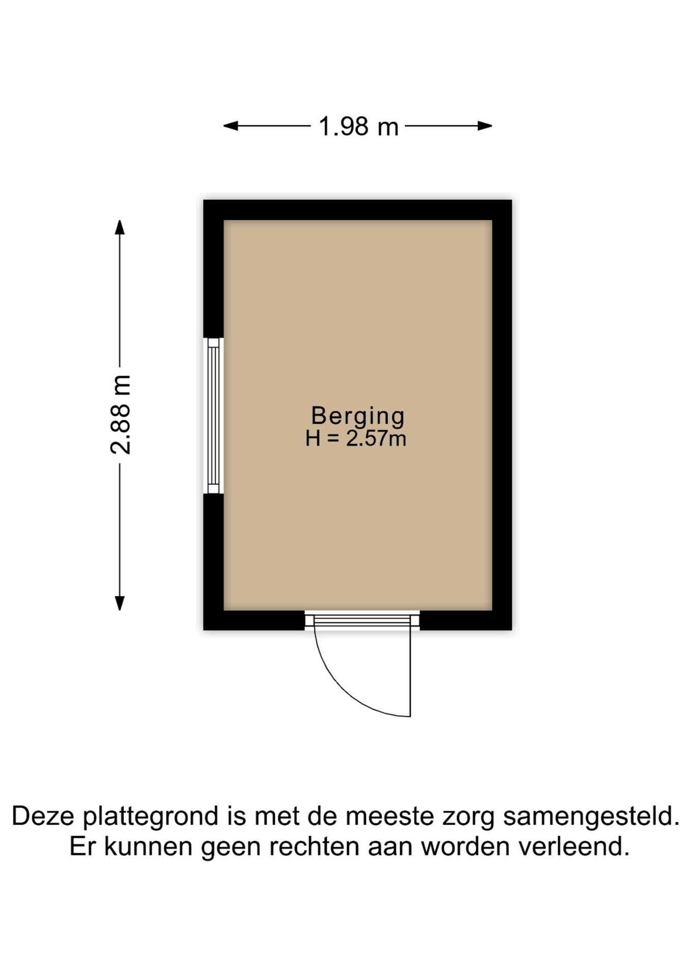 Foto 50 van Veerpolderstraat 16