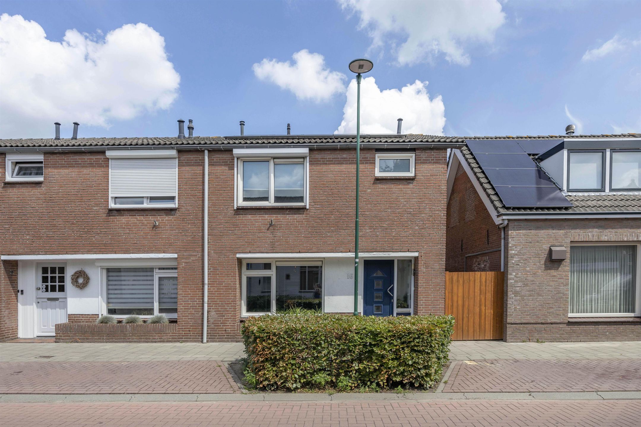 Hoge Steenweg, 16, Loon op Zand, 5175AD, Noord-Brabant, Nederland 16