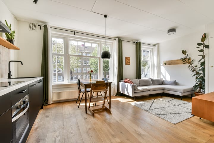 Foto 1 van Postjesweg 114-1