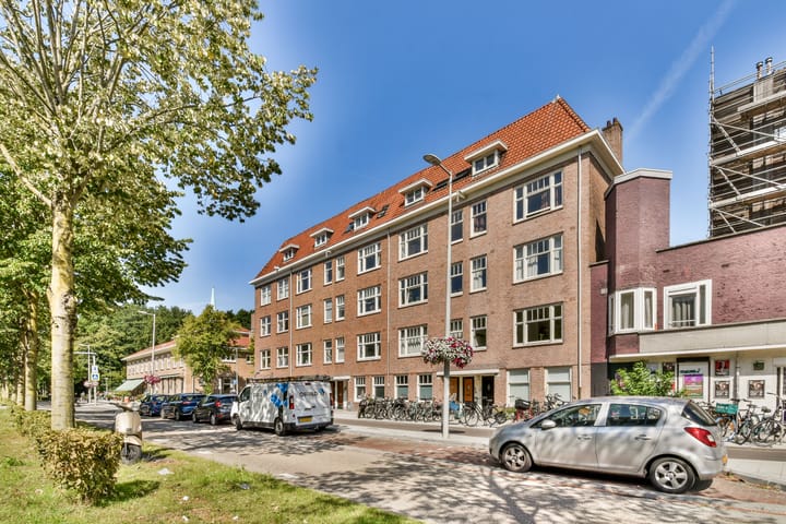 Foto 4 van Postjesweg 114-1