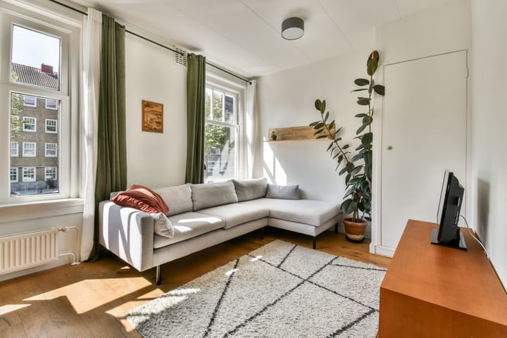 Foto 7 van Postjesweg 114-1