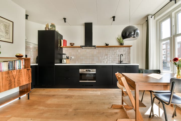 Foto 9 van Postjesweg 114-1