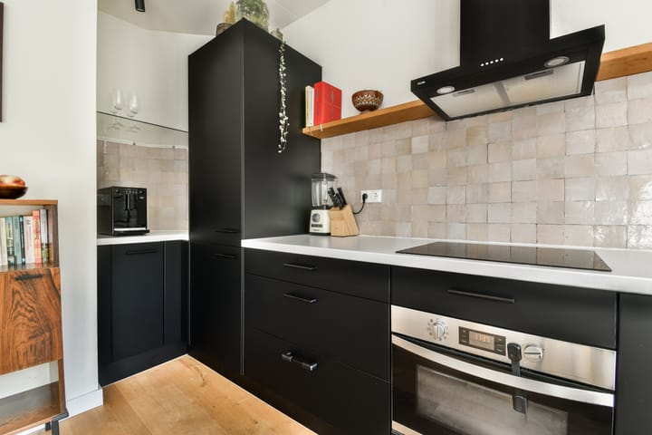 Foto 10 van Postjesweg 114-1