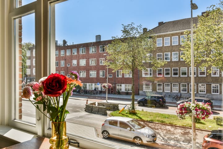 Foto 11 van Postjesweg 114-1