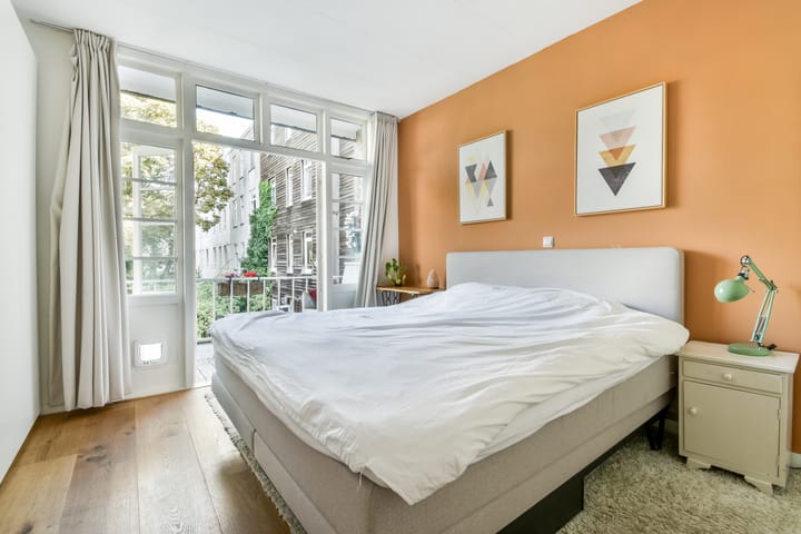 Foto 12 van Postjesweg 114-1