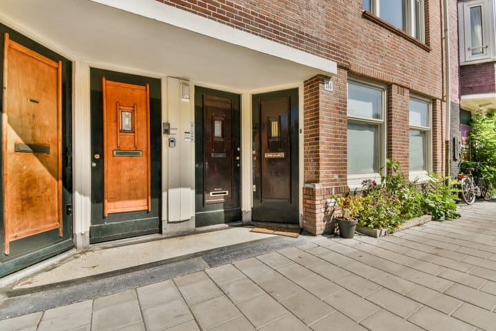 Foto 22 van Postjesweg 114-1