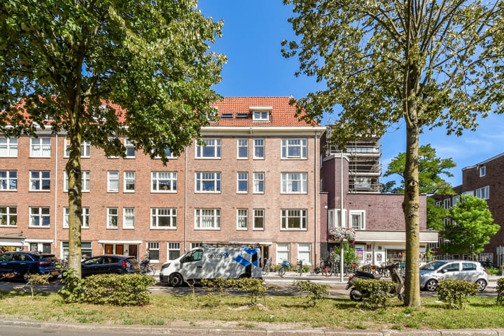 Foto 23 van Postjesweg 114-1