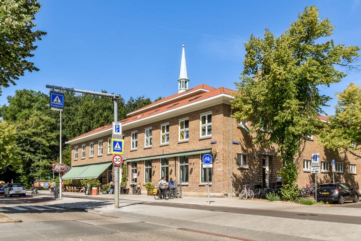 Foto 25 van Postjesweg 114-1