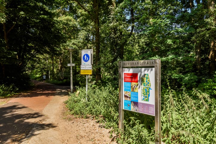 Foto 26 van Postjesweg 114-1