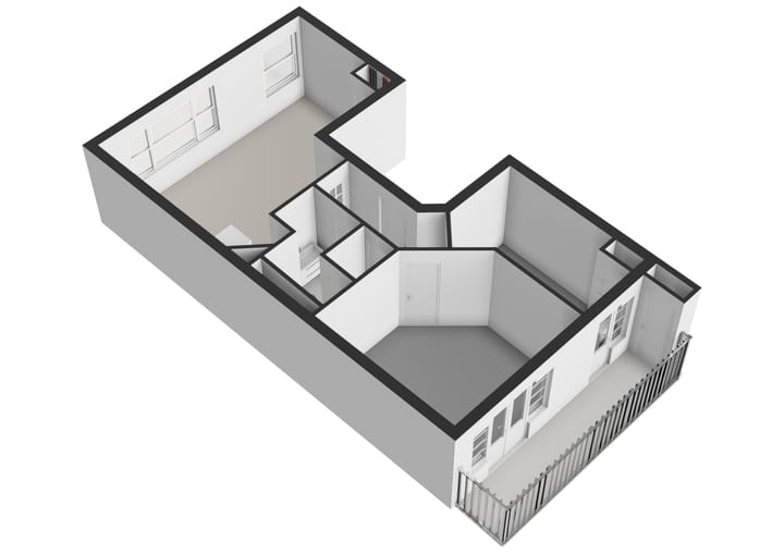 Foto 28 van Postjesweg 114-1