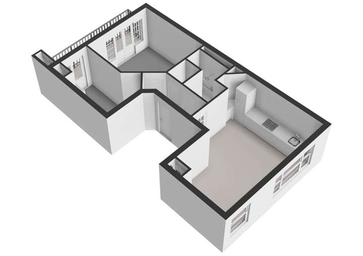 Foto 29 van Postjesweg 114-1