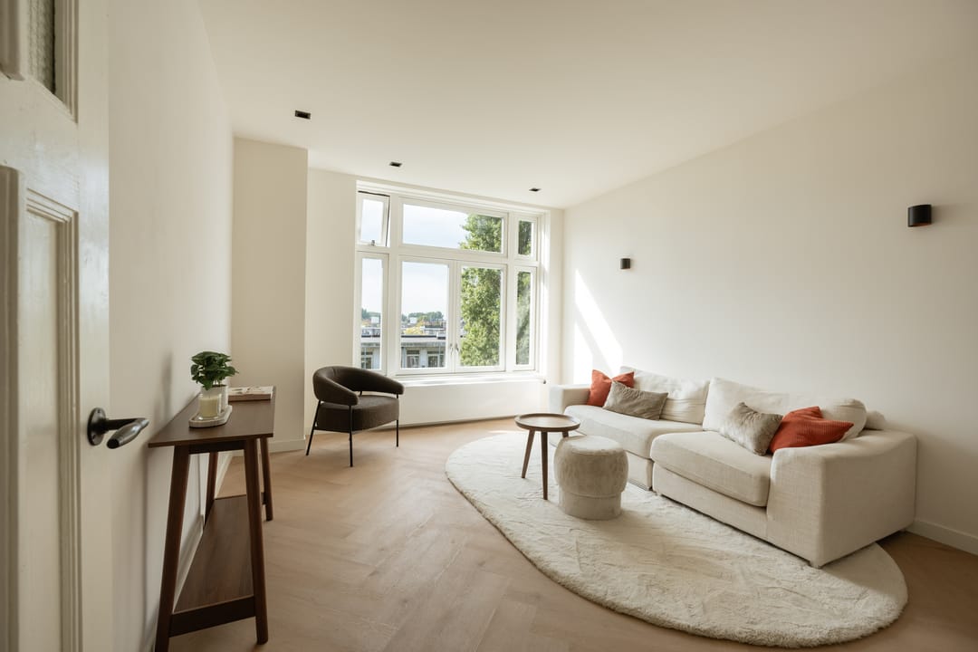 Foto 2 van Vrijheidslaan 25-4