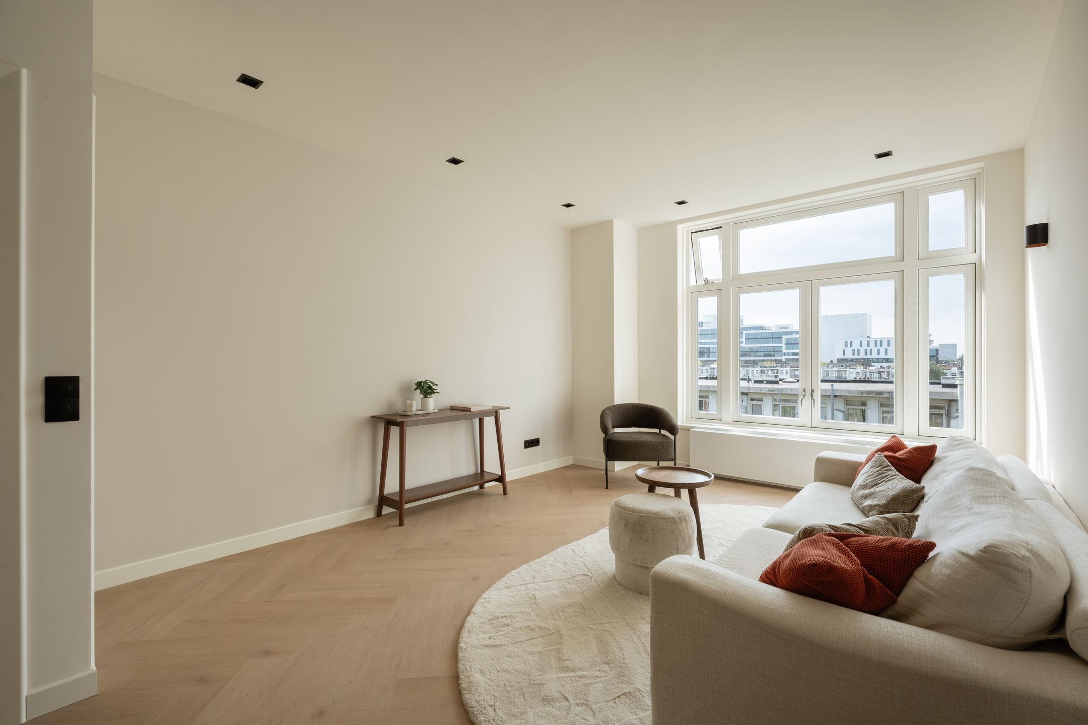 Foto 3 van Vrijheidslaan 25-4