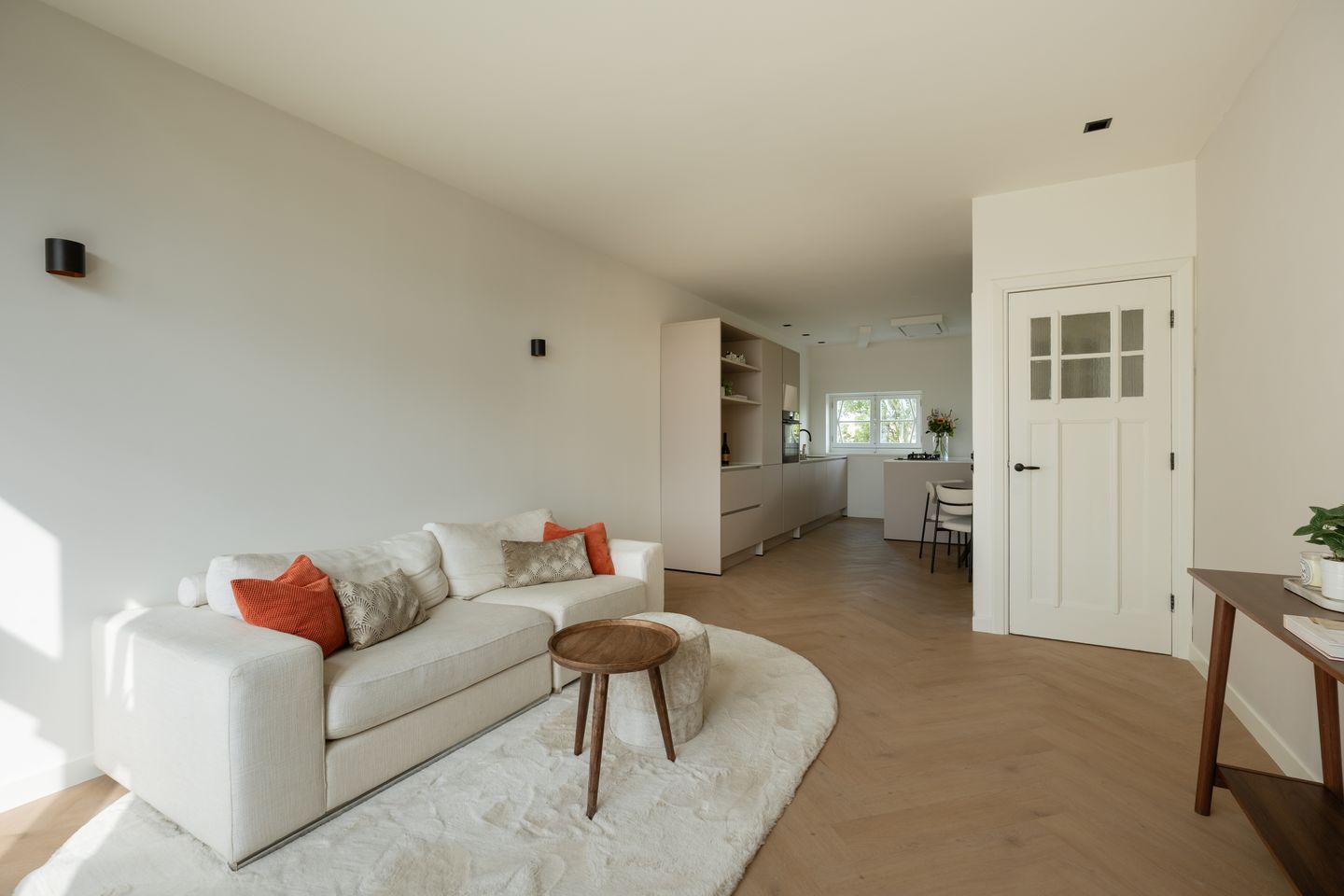 Foto 4 van Vrijheidslaan 25-4