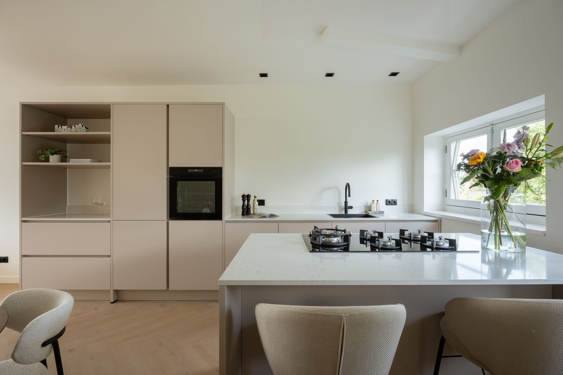 Foto 6 van Vrijheidslaan 25-4