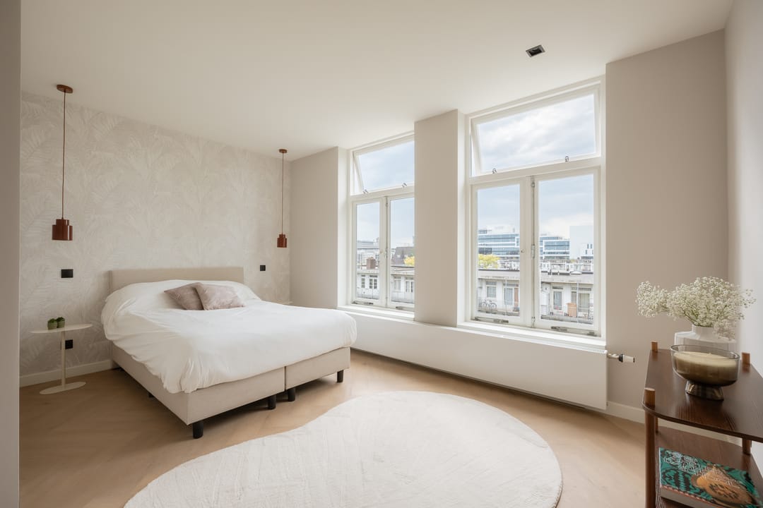 Foto 11 van Vrijheidslaan 25-4