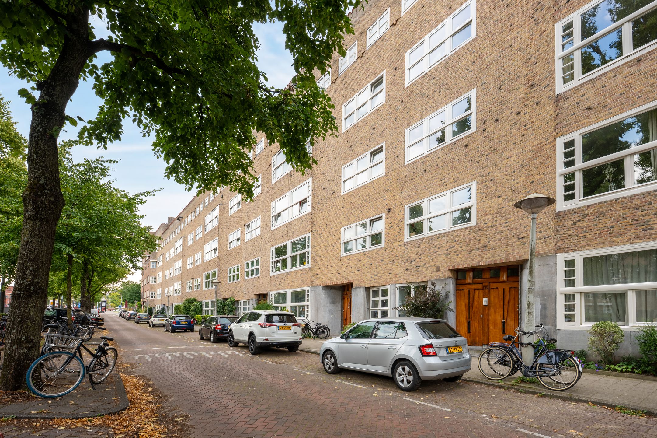 Foto 21 van Vrijheidslaan 25-4