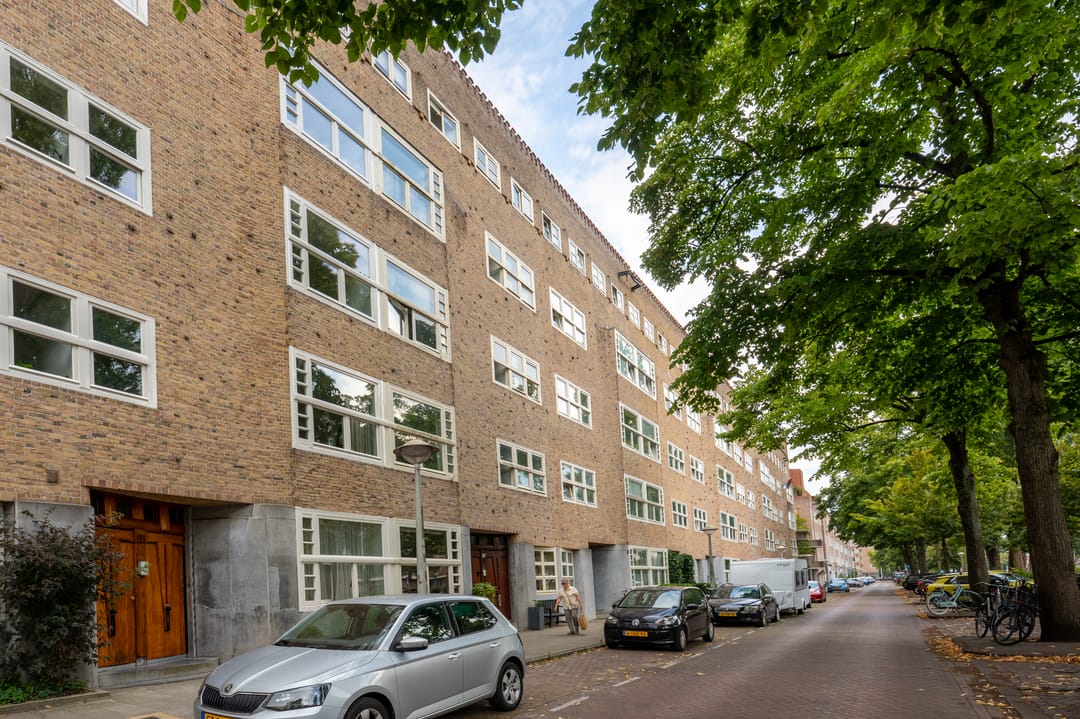 Foto 22 van Vrijheidslaan 25-4