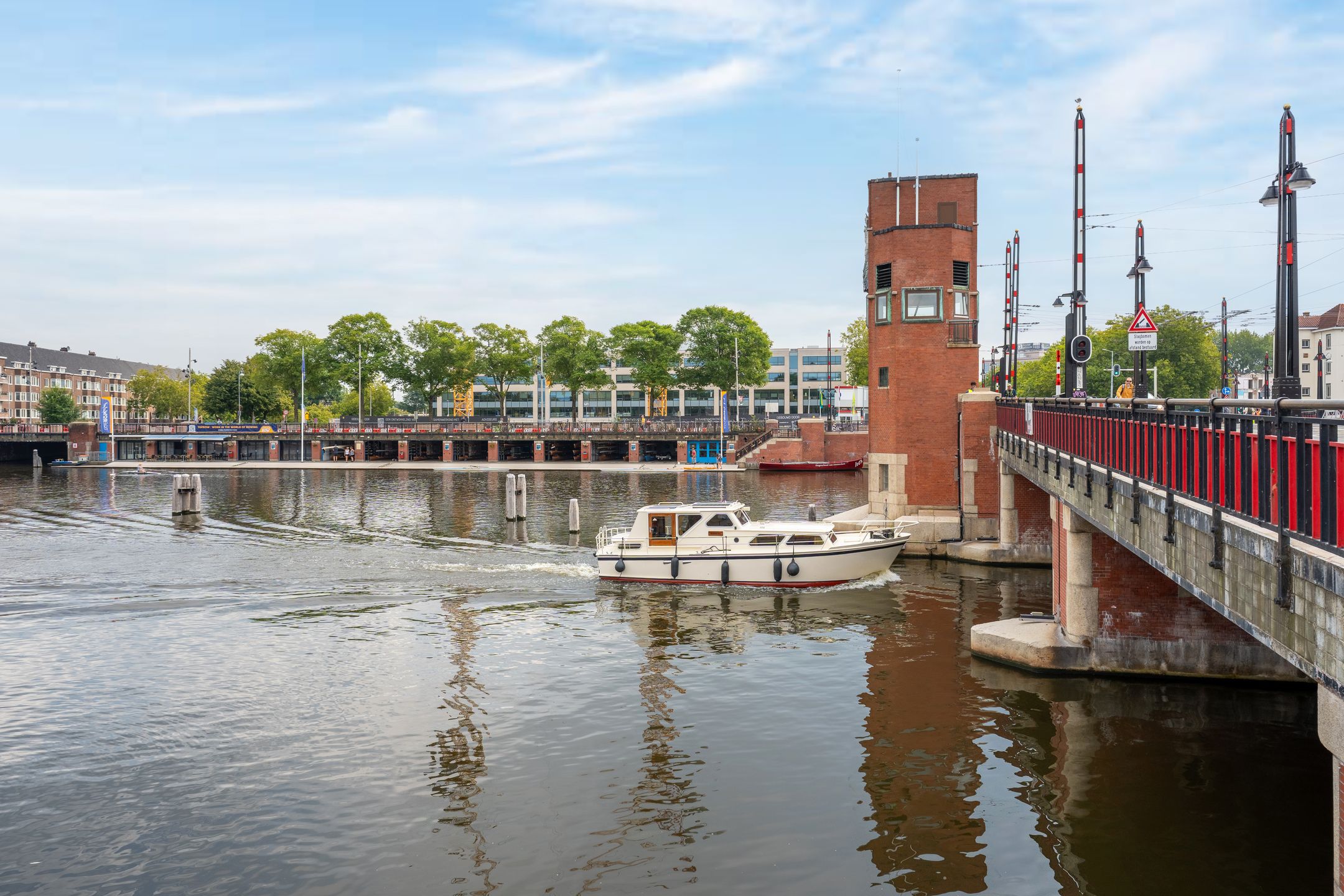 Foto 24 van Vrijheidslaan 25-4