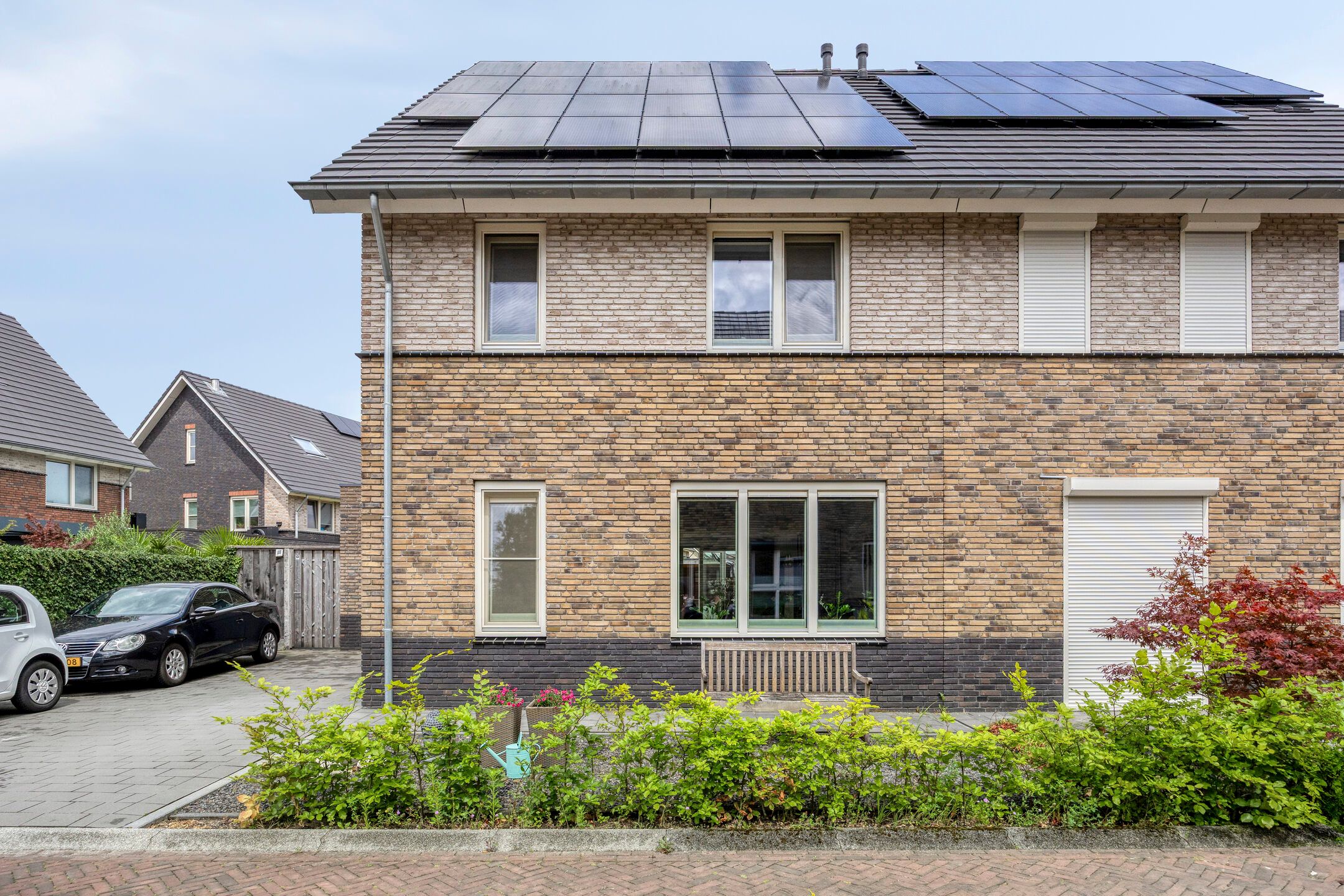 Podiumstraat, 1, Enschede, 7512HX, Overijssel, Nederland 1