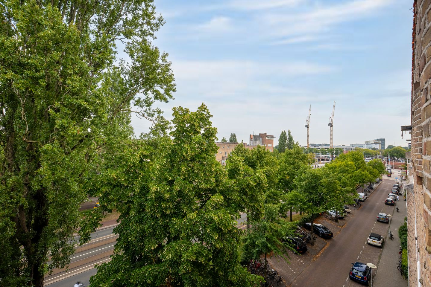 Foto 19 van Vrijheidslaan 25-4