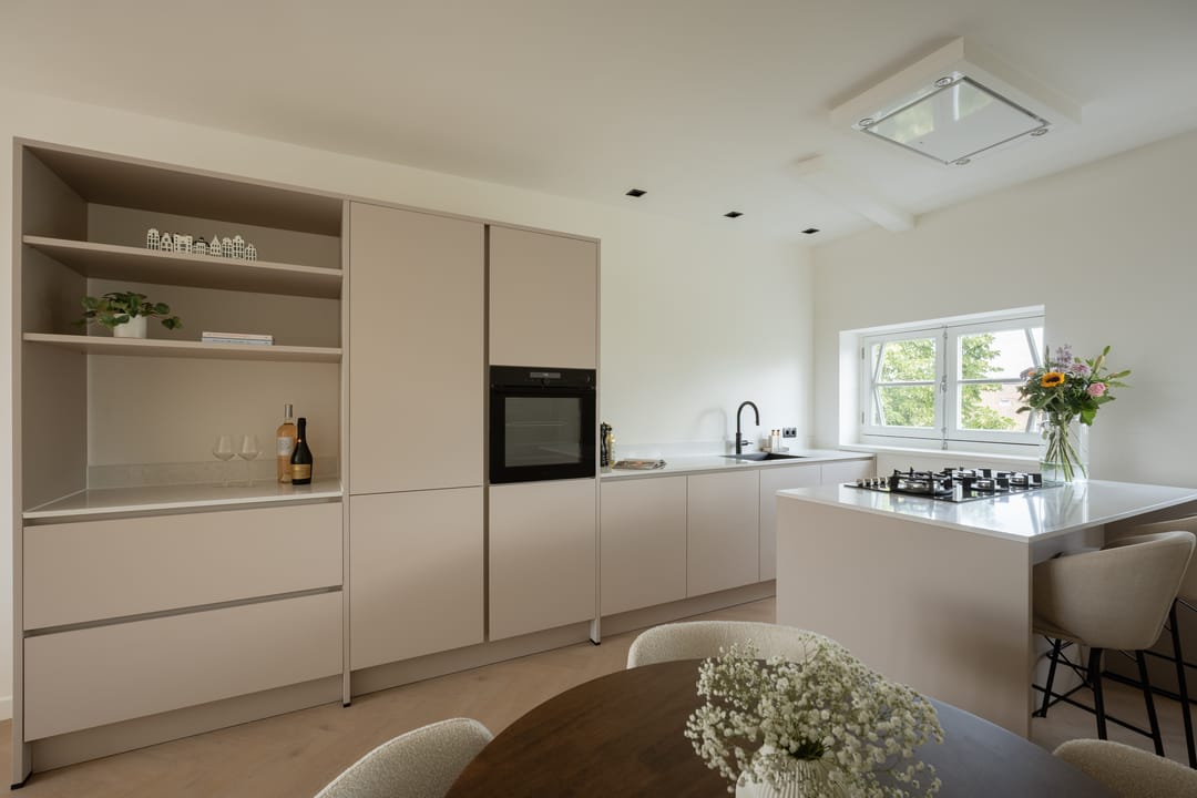 Foto 7 van Vrijheidslaan 25-4