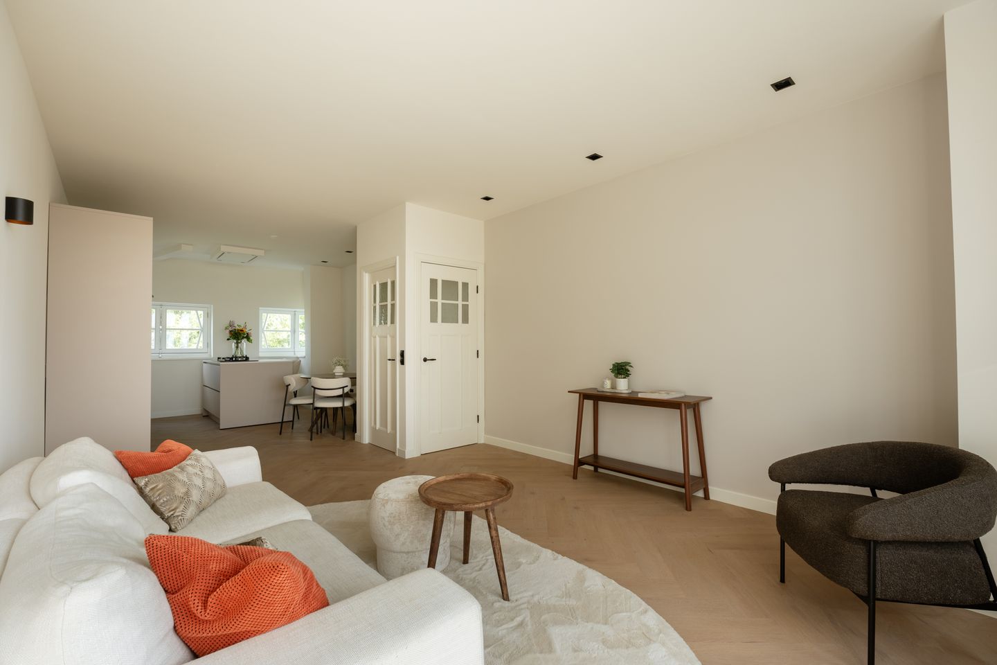 Foto 5 van Vrijheidslaan 25-4