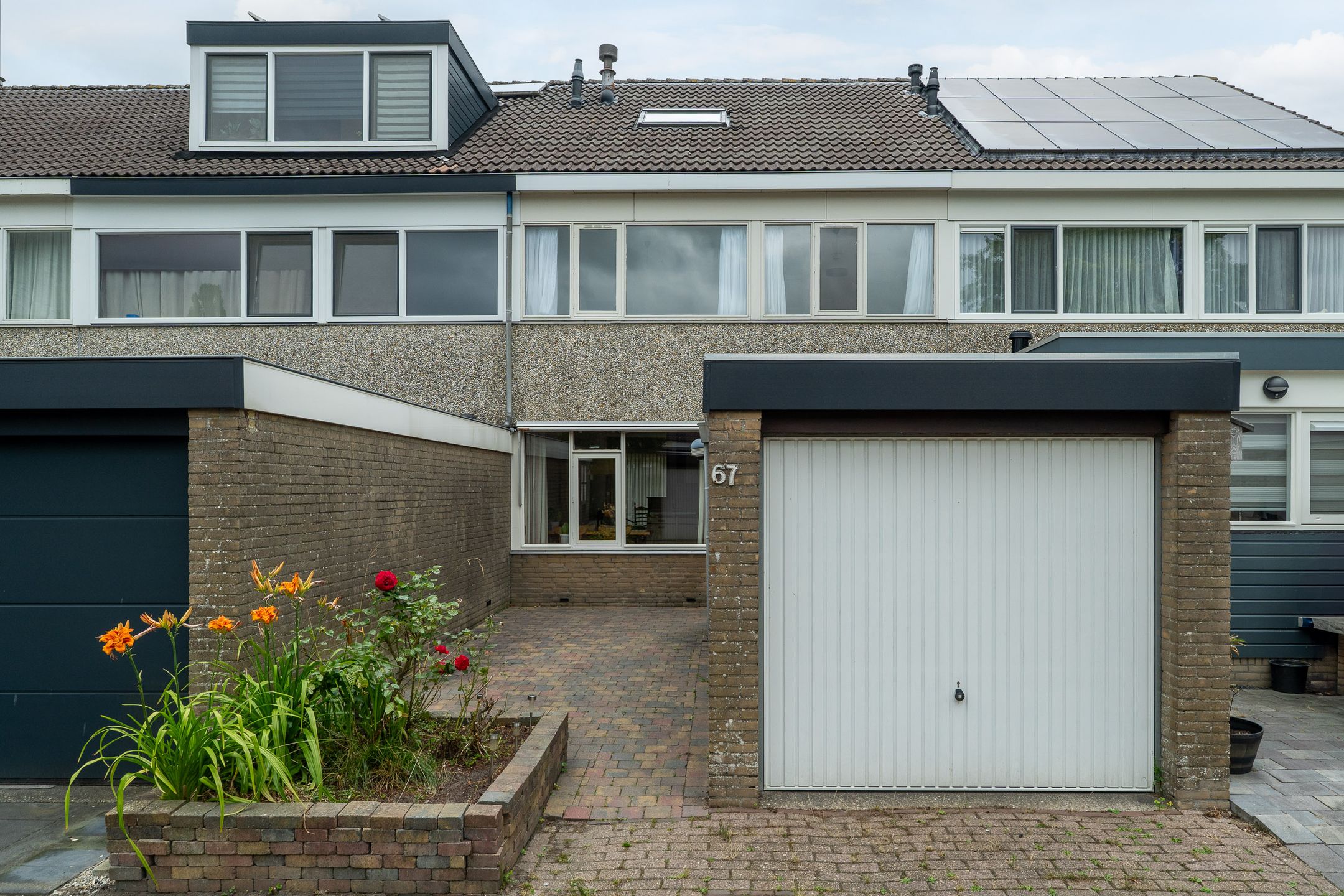 Reinder Brolsmawei, 67, Leeuwarden, 8915DG, Friesland, Nederland 67